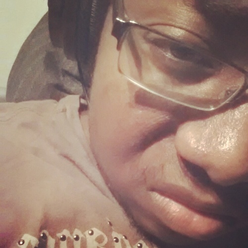 solopoaka's profile picture. 