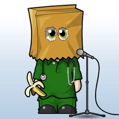 StretcherM0NKEY's profile picture. Professional Bag Carrier and occasional Assasin for ***** Ambulance Service NHS trust. Tweets with a VERY dark sense of humour needed to survive in EMS