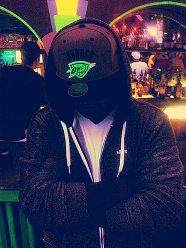 JM_Marin's profile picture. 