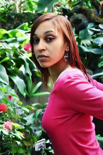 sherydan1216 Profile Picture