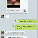 Mackenzie Black Dick - @MFoyActresss - Twitter