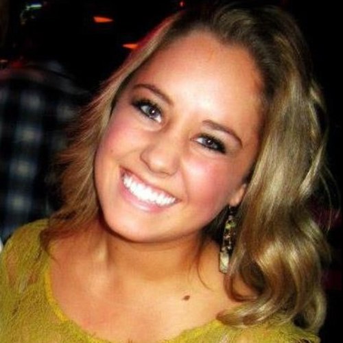 KristinSyverson's profile picture. University of Tennessee. Proud member of Zeta Tau Alpha!