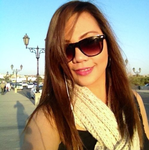 ♥ The world is my playground, learning everyday, a LOYAL friend to those I LOVE, everything happens for a REASON be nice & smile to every person you see =) ♥