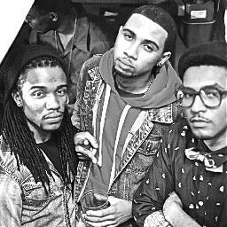 We are a new group. Caribbean Island boys who recently moved to London UK. A different style of music. Let our music tell our story.