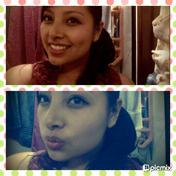 BebitaZa's profile picture. 