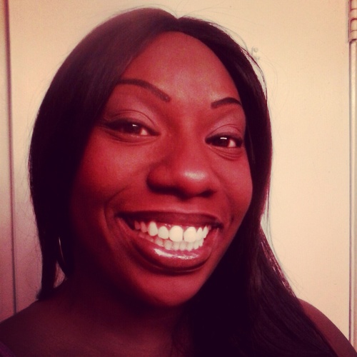 I'm a 28 year old engaged mother wit my eye on the prize. I am a medical assistant working on certification.