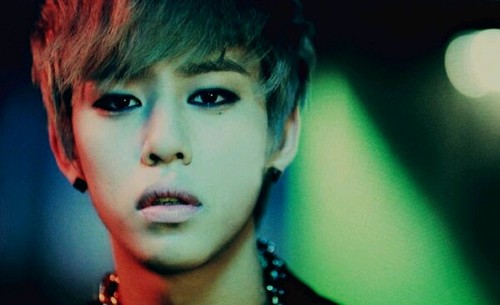 The Mastermind Crew @Mastermind_RP ☆ BAP's Ninja Jung Daehyun ☆ 92Liner ☆ Hello stalker~ I'm falling in love with you