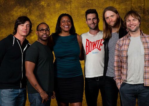 ReneeDucre's profile picture. Seasoned executive w/ interest in all things marketing, social business, & empowering employees to be their best at a top Fortune 500 -My tweets are mine