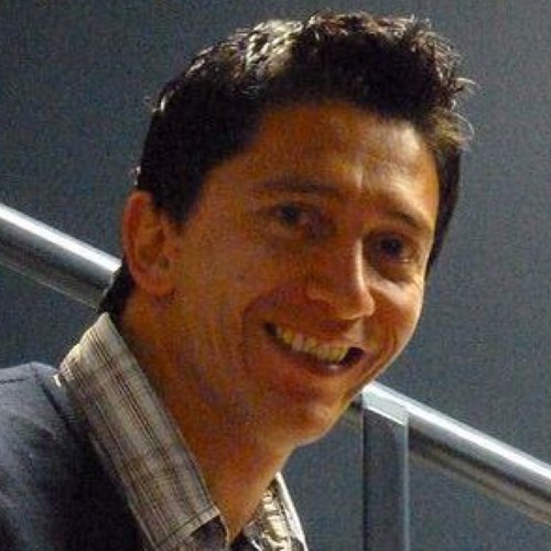 DekkersErwin's profile picture. 