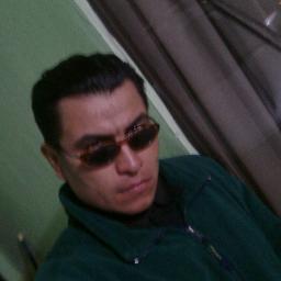 Gegterph's profile picture. 