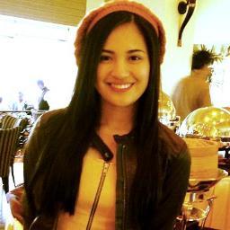 Always give thanks to God for all the blessings. :)