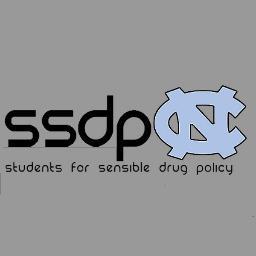 Students for a Sensible Drug Policy at UNC - Chapel Hill. Smart, compassionate, and sensible drug policy reform.