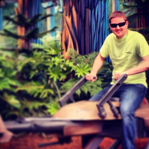 daniel_trogdon's profile picture. 