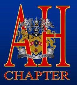 The Alpha Eta Dons of Phi Iota Alpha came to Utsa in the Spring of 2001. #educatedlatinos #PhiIotaAlpha #semperunphiota #UTSA