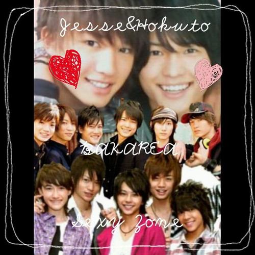 fukushi10's profile picture. 育英♪バカレア大好き(///ω///)♪ ちなみに、ジェシー&北斗ラブ(σ*´∀｀)あと、キスマイも好き(☆o☆)福士蒼汰( 〃▽〃)