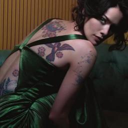 IsabelWhitfield's profile picture. Sister of @LoganWhitfield, accidentally in love with @FaeRoen who might be my salvation #COTI #SoA RP Account