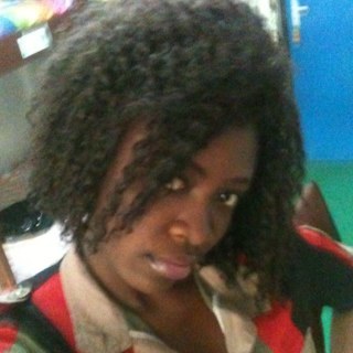 I'm me