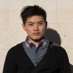 Passionate Interactive Arts graduate experienced in UI interaction & digital media production. Enjoy working in teams and like-minded entrepreneurs.