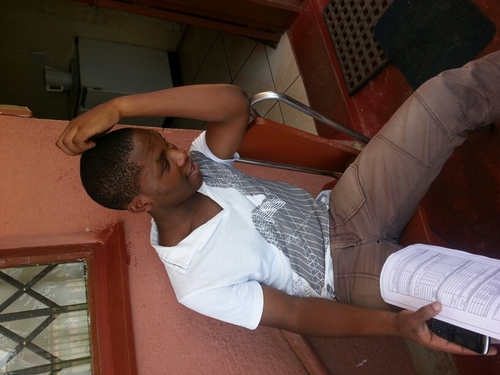 Ntlekes's profile picture. 