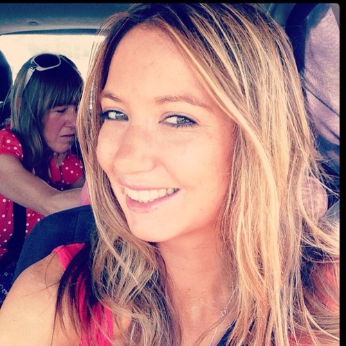 LouiseSarahG's profile picture. 