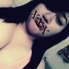 Taken ; 1.19.13 ♥
i Tweet What i WANT ♥ and My Bestfriend , Her Oveer ANYONE c; #Victoria :D