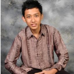 IfanJr's profile picture. - Future Marketers PMSBE - Bananoy iFashionCloth Nautilus - Share&Learn - Madrid,KNVB,Arema - Entrepreneurship - Different - Futuristic #SRUDUKFOLLOW Startup
