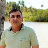 Raju Kumar Mishra (@necrajumishra) 's Twitter Profile