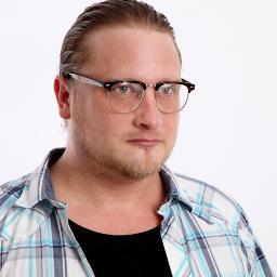 DanielFaust5's profile picture. Actor, Voiceover