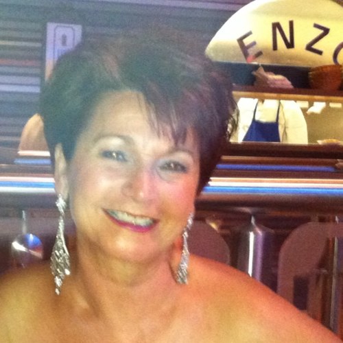 vicary_sally's profile picture. 