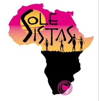 SoleSistas's profile picture. Sistas up for adventure to raise awareness for causes close to our hearts @SiobhanW1604@ckypolson @NickyTaylor