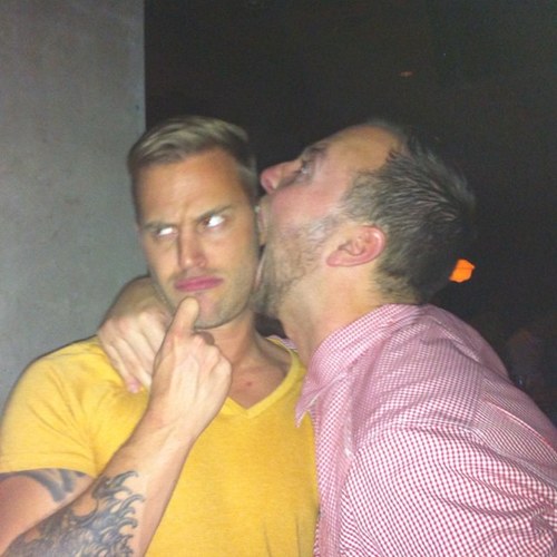 JackWagonDotTV's profile picture. A sketch comedy channel for the masses!
Co-founders Chris Kennedy create weekly comedy sketches.

Canadian Comedy