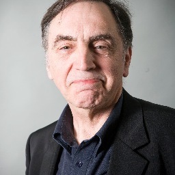 Actor and broadcaster. All tweets personal.
