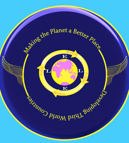 ElinkElight's profile picture. Earth-Link; Earth-Light is a Non-Profit organization founded by a group of entrepreneurs,motivational speakers, authors,spiritual leaders and visionaries.The pu