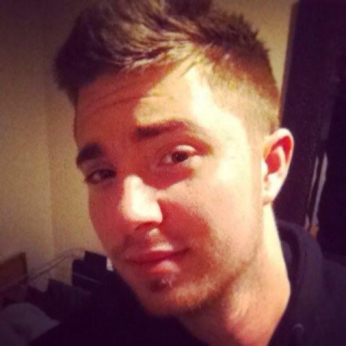 BrodyHow's profile picture. Photographer @BrodyHowellPhotography Mechanic http://t.co/4ZRmUQ1aK9