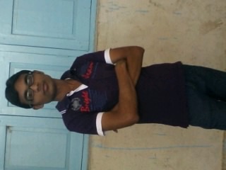 ChavdaDhananjay's profile picture. 