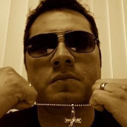 MrAntonio5's profile picture. 