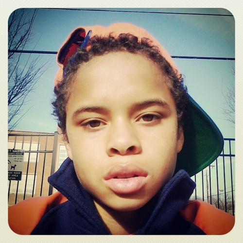 Just Follow Back #Do This For Da fam