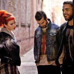 Paramore is currently in the studio working on their 4th album with producer Justin Meldal-Johnsen. News, images, videos and all about Paramore.