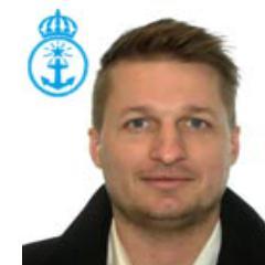Fredrik Strömbäck