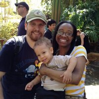Erica parker (@prettysmplcakes) Twitter profile photo