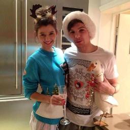 Louis William Tomlinson owns my heart.. :3