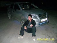 leha89's profile picture. 