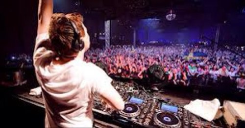 Música, Música y mas Música. | #EDM |
