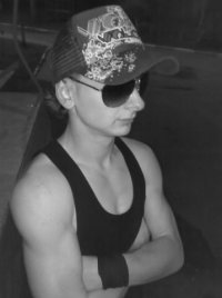 Андрей Исаченко