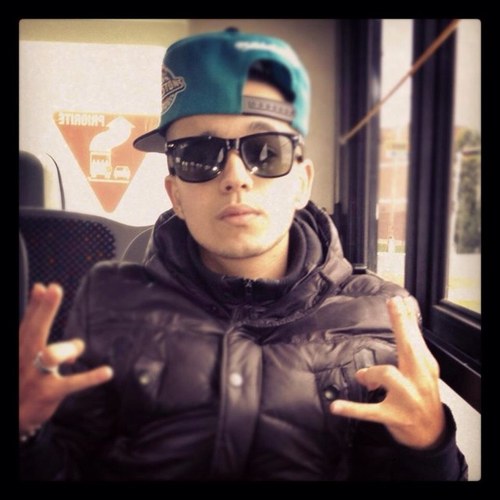 Lefollowbackeur's profile picture. 