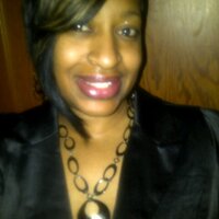 Nicole Harper - @IamLovely40 Twitter Profile Photo