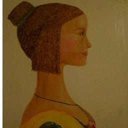 bobolyn_art's profile picture. 