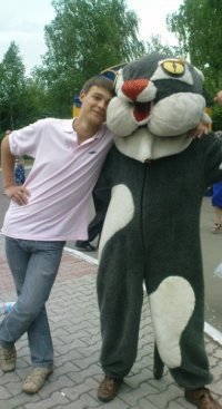 PavelKlt's profile picture. Взаимный фолловинг, RuFollowBack