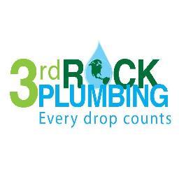 3rd Rock Plumbing in Hickory, NC. We specialize in professional, affordable plumbing services.