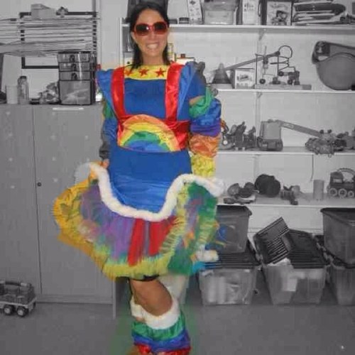 Rebeccalk83 Profile Picture